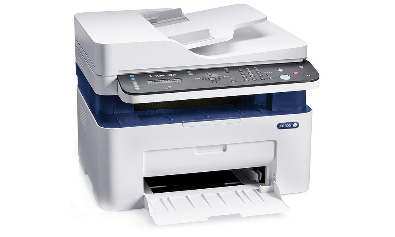 Xerox WorkCentre 3025NI (3025V_NI)