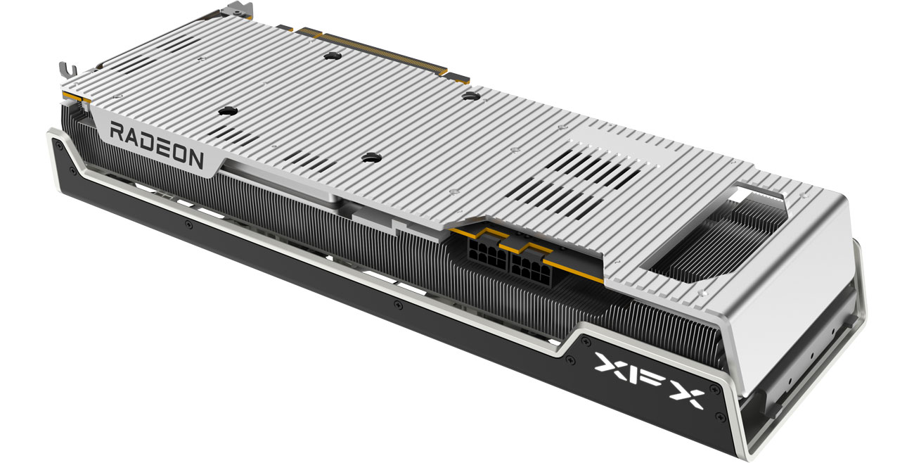 Графический процессор XFX Radeon RX 7900 XT Gaming SPEEDSTER MERC310 Gaming