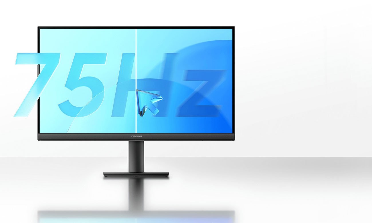 Частота обновления Xiaomi A22i