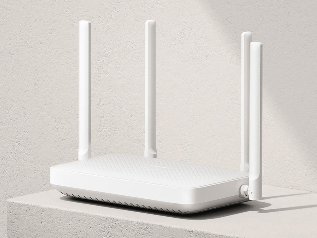 Xiaomi Mi Router AX1500