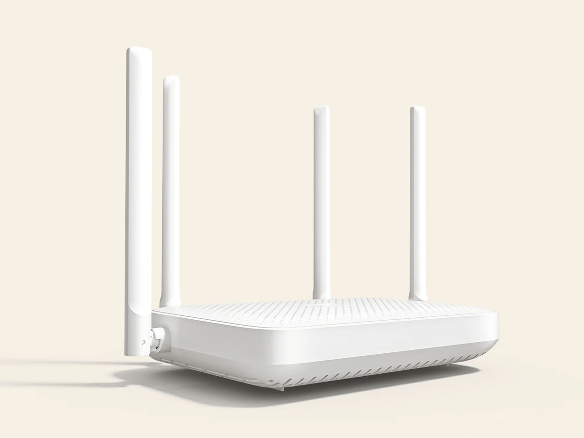 Xiaomi Mi Router AX1500