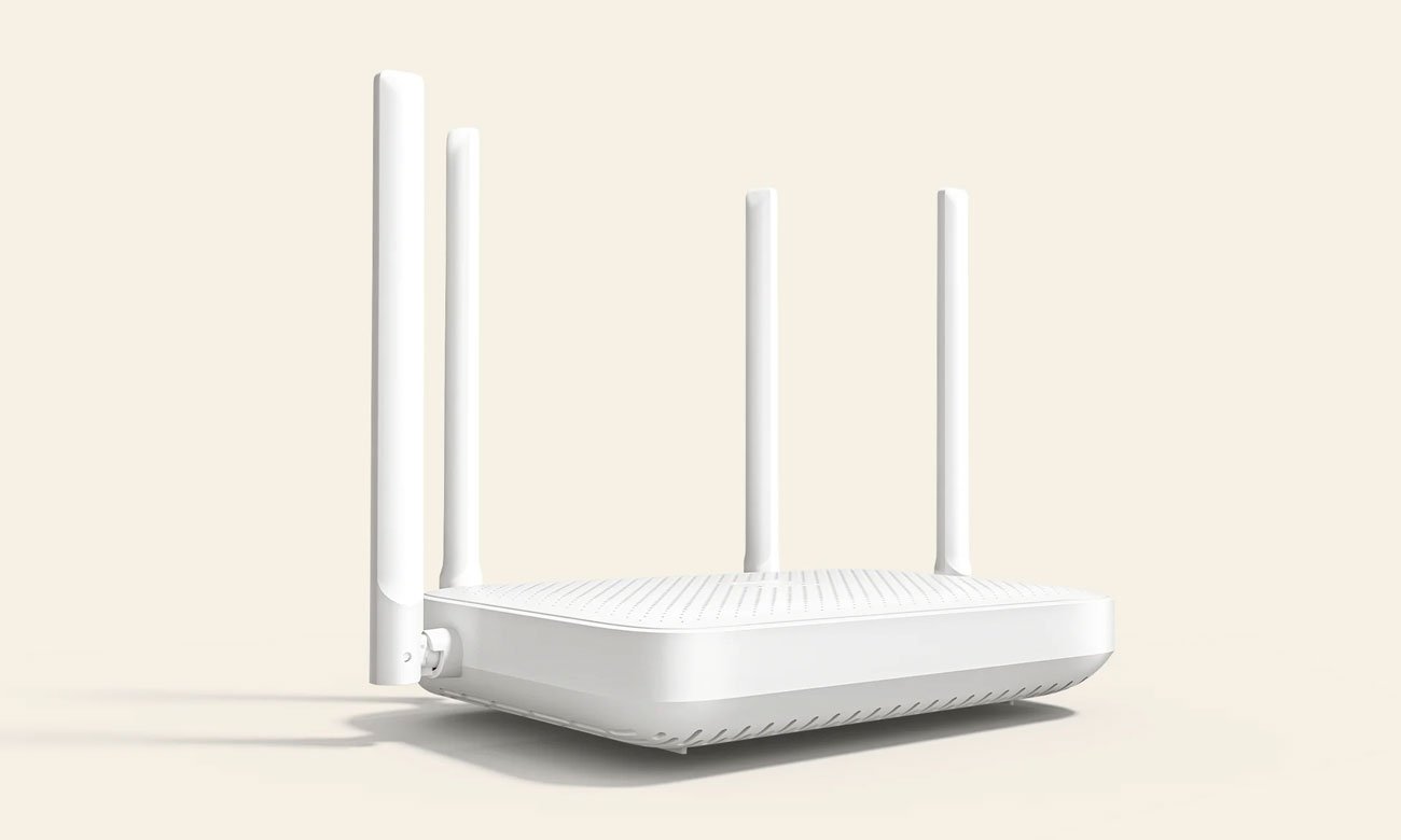 Xiaomi Mi Router AX1500