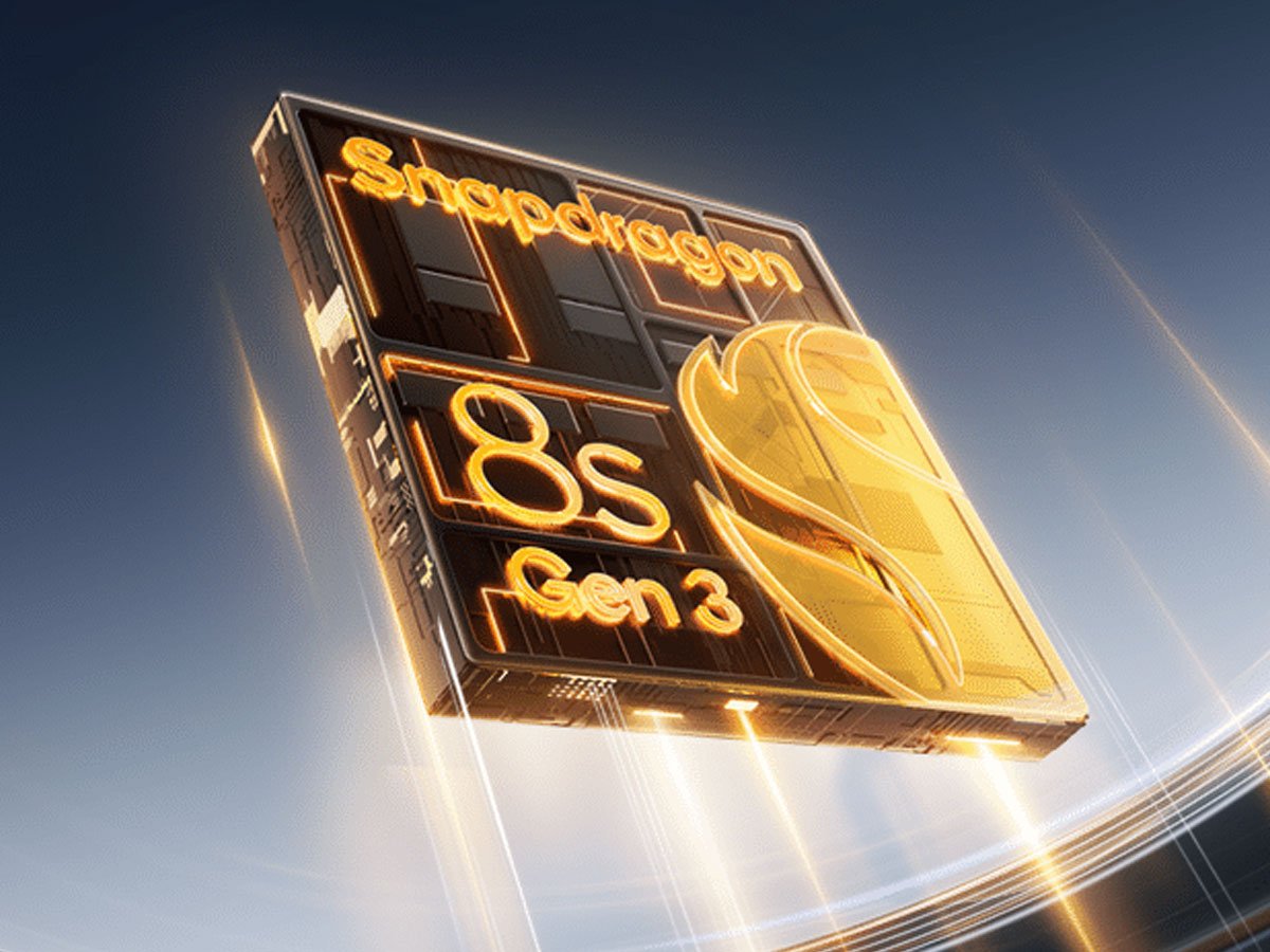 Xiaomi POCO, F6, 12/512 ГБ, процесор Snapdragon Titanium