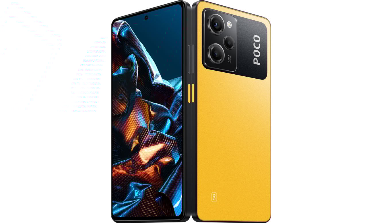 Экран Xiaomi POCO X5 Pro