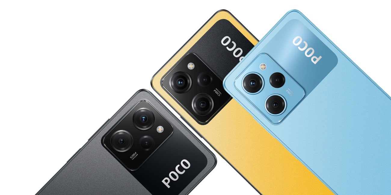 Чехол Xiaomi POCO X5 Pro