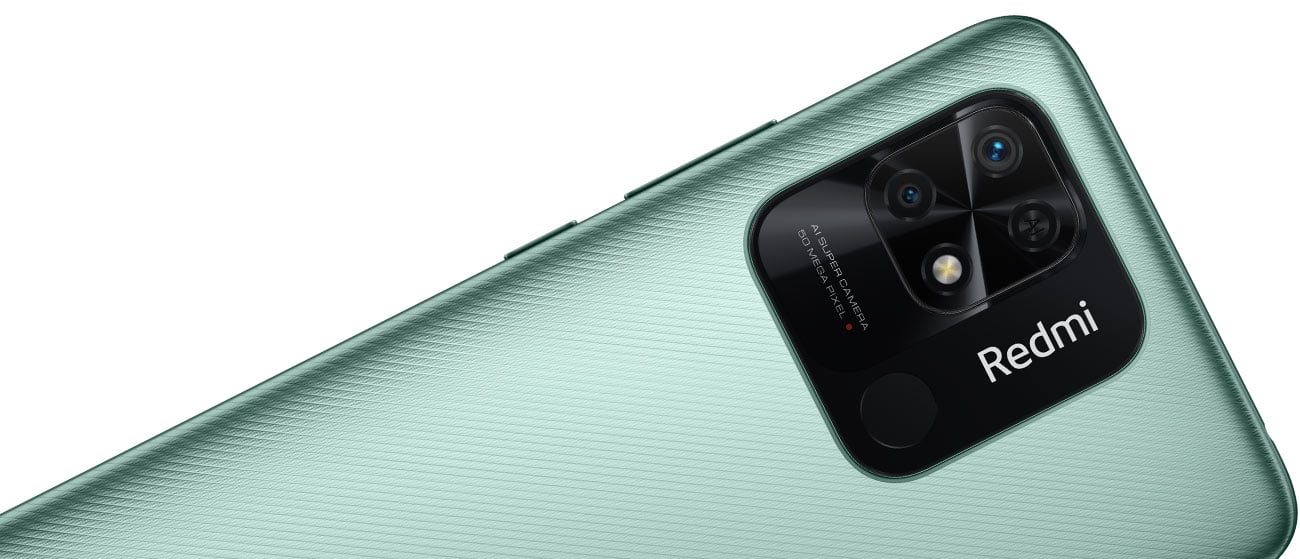 Матриця Xiaomi Redmi 10C 50 Mpix