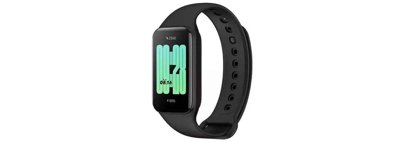 Xiaomi Redmi Smart Band 2 чорний