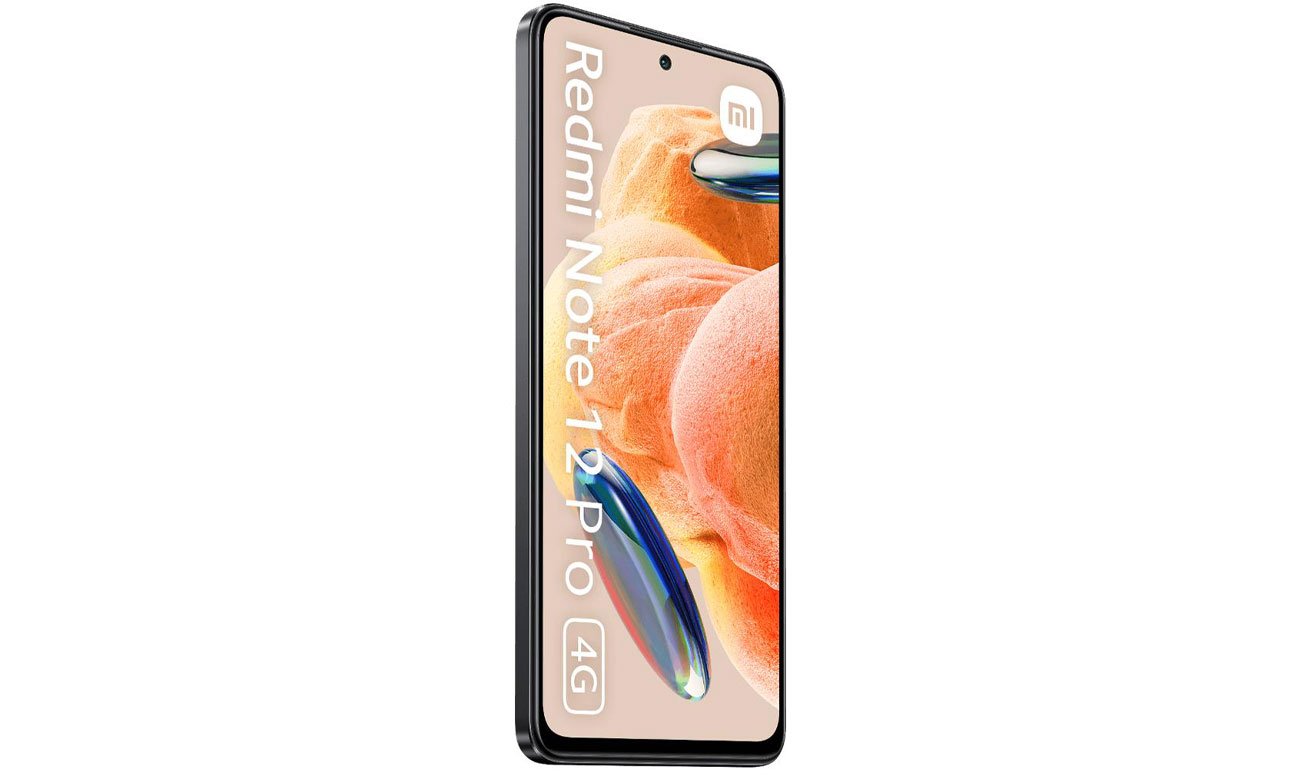 Смартфон Xiaomi Redmi Note 12 Pro