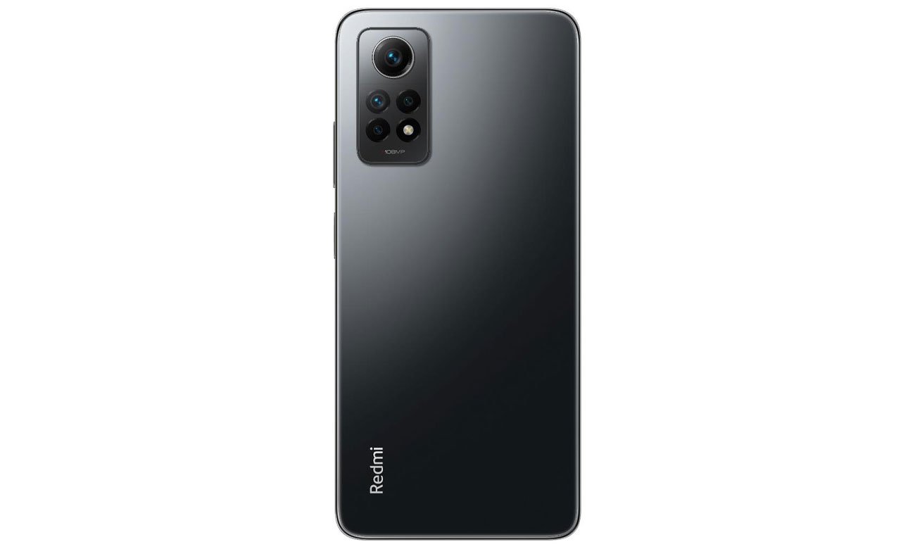 Камера Xiaomi Redmi Note 12 Pro