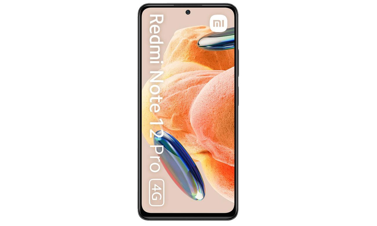 Екран Xiaomi Redmi Note 12 Pro