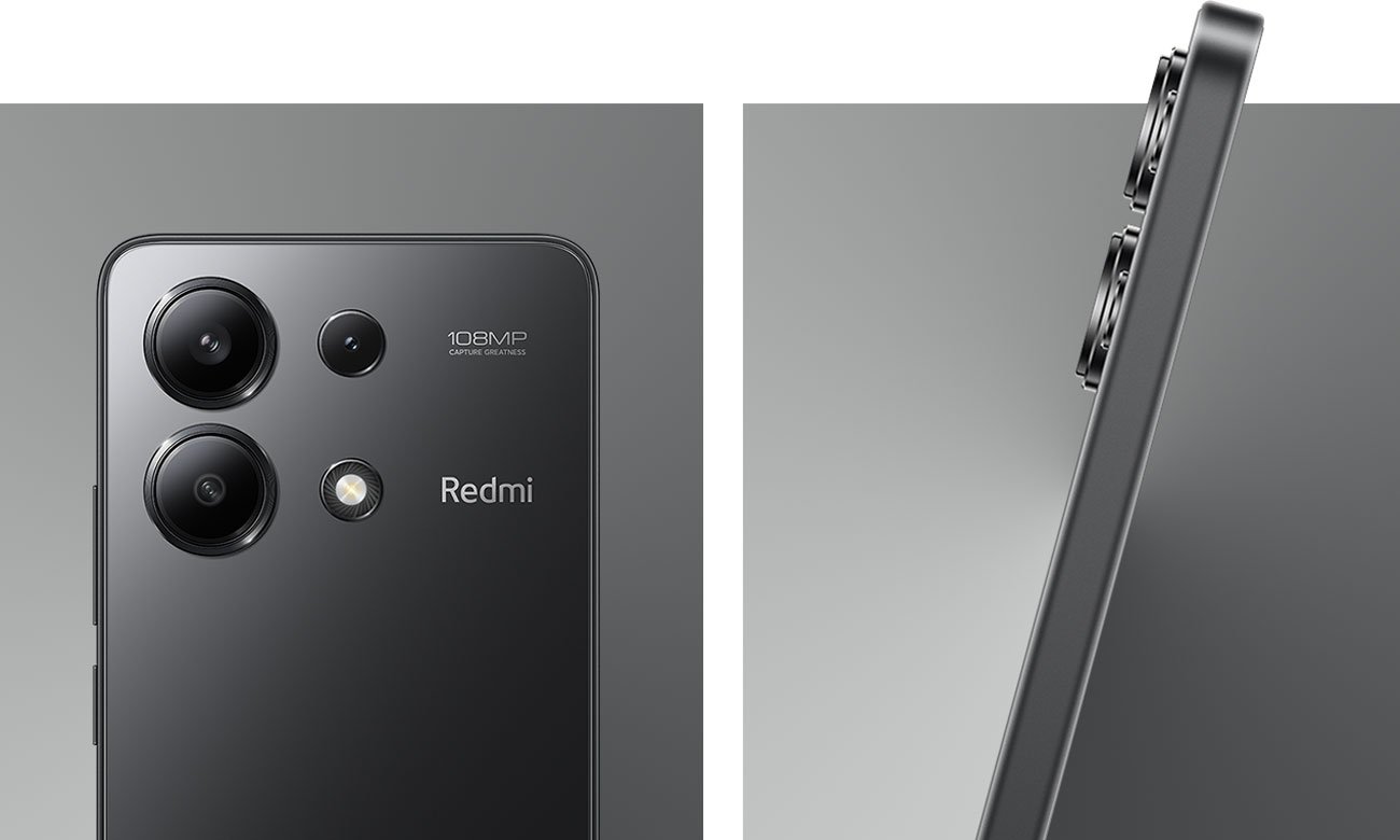 Чохол Xiaomi Redmi Note 13