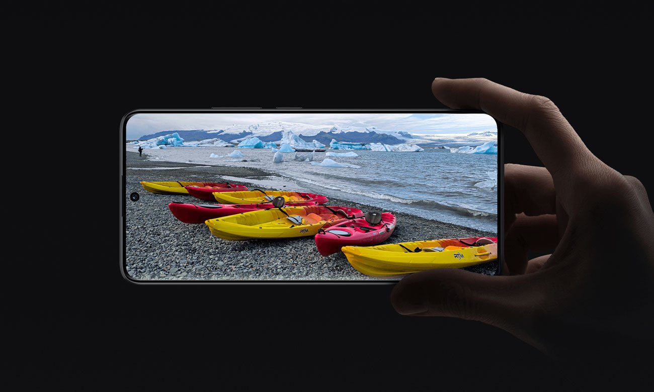 Екран Xiaomi Redmi Note 13 Pro+ 5G