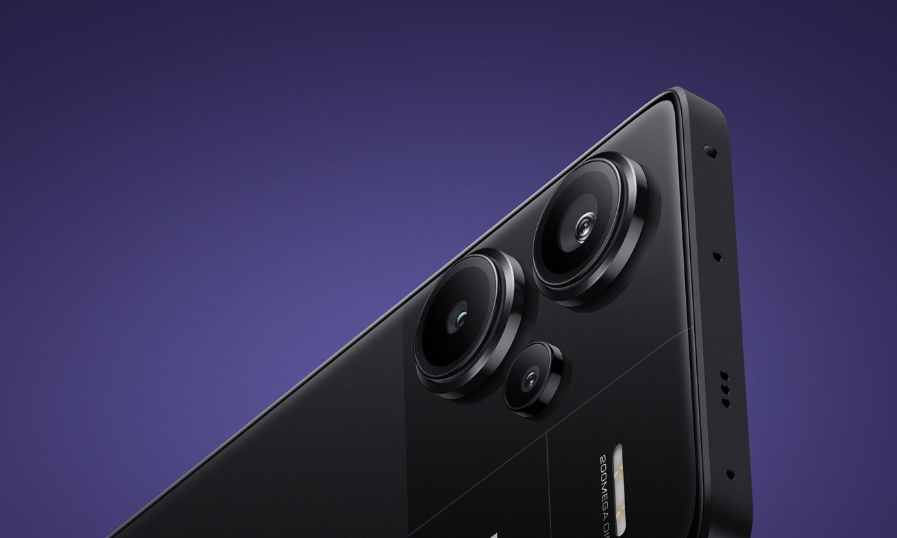 Чохол Xiaomi Redmi Note 13 Pro+ 5G