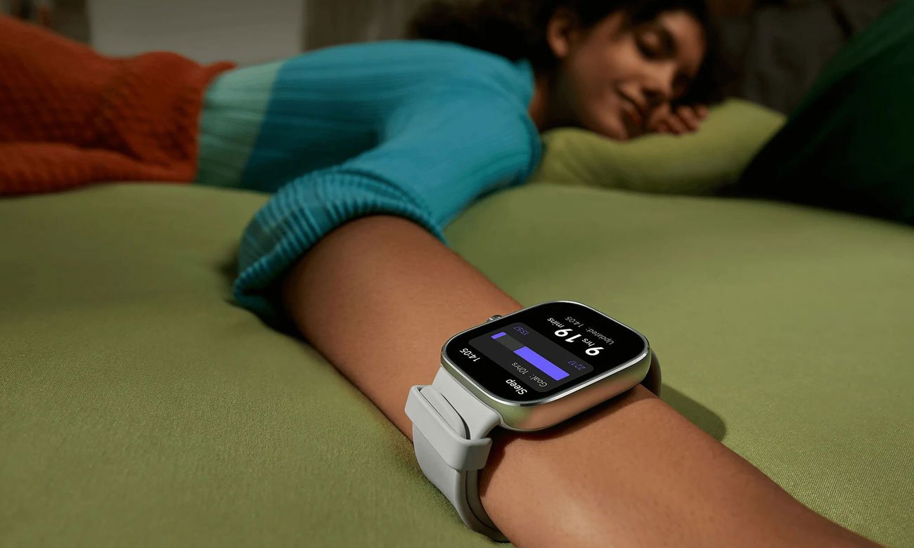 Ремешок Xiaomi Redmi Watch 4