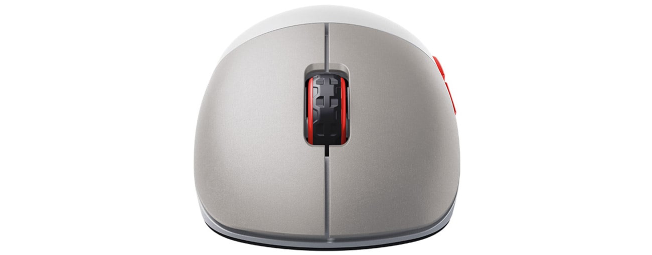 Вид спереду Xtrfy M8 Wireless