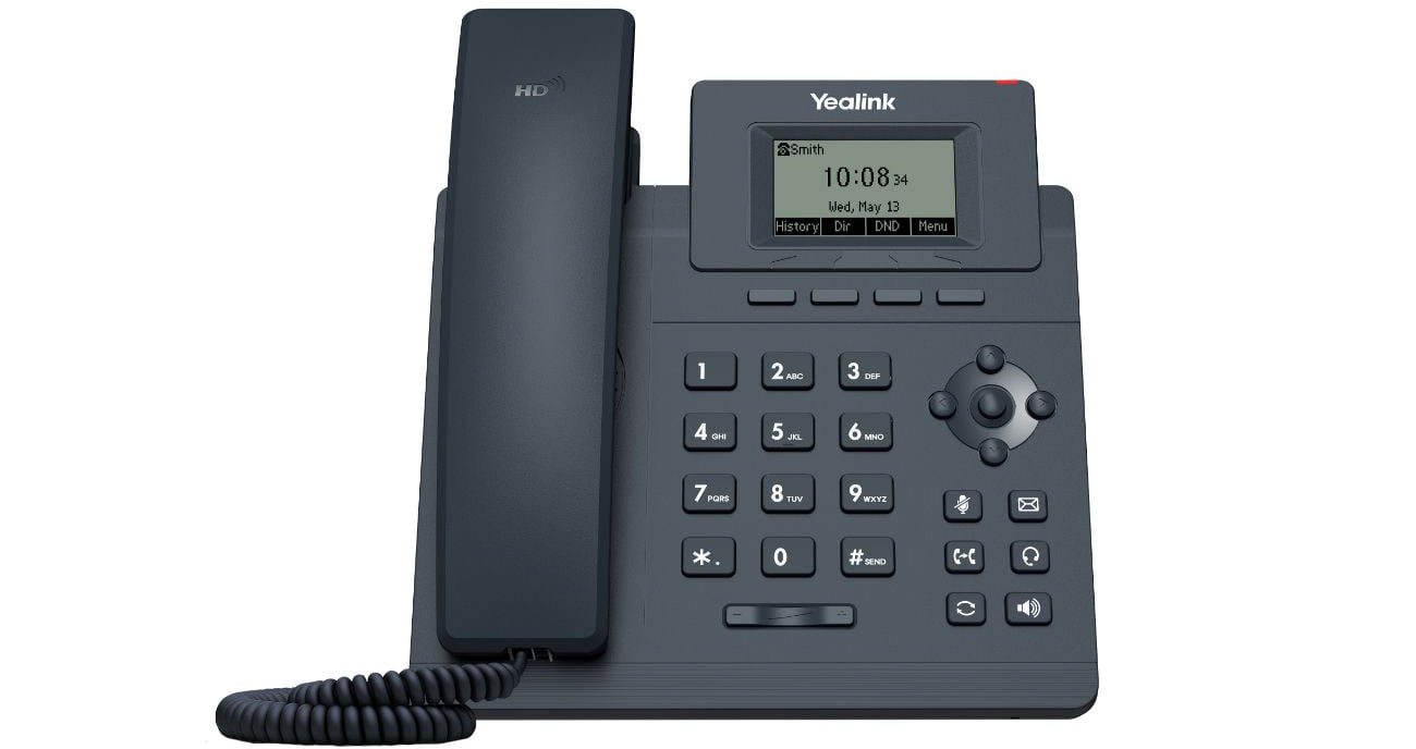 Yealink T30P