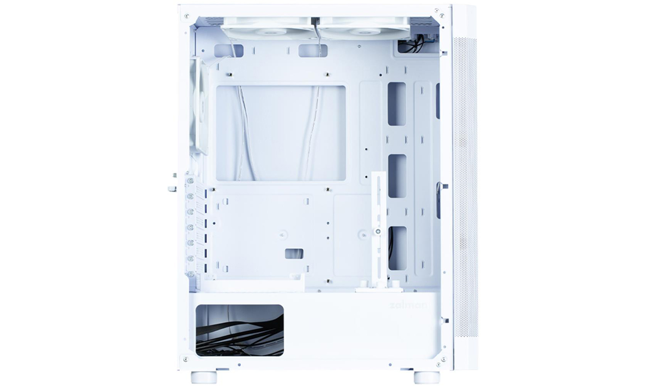 Інтер',єр Zalman I4