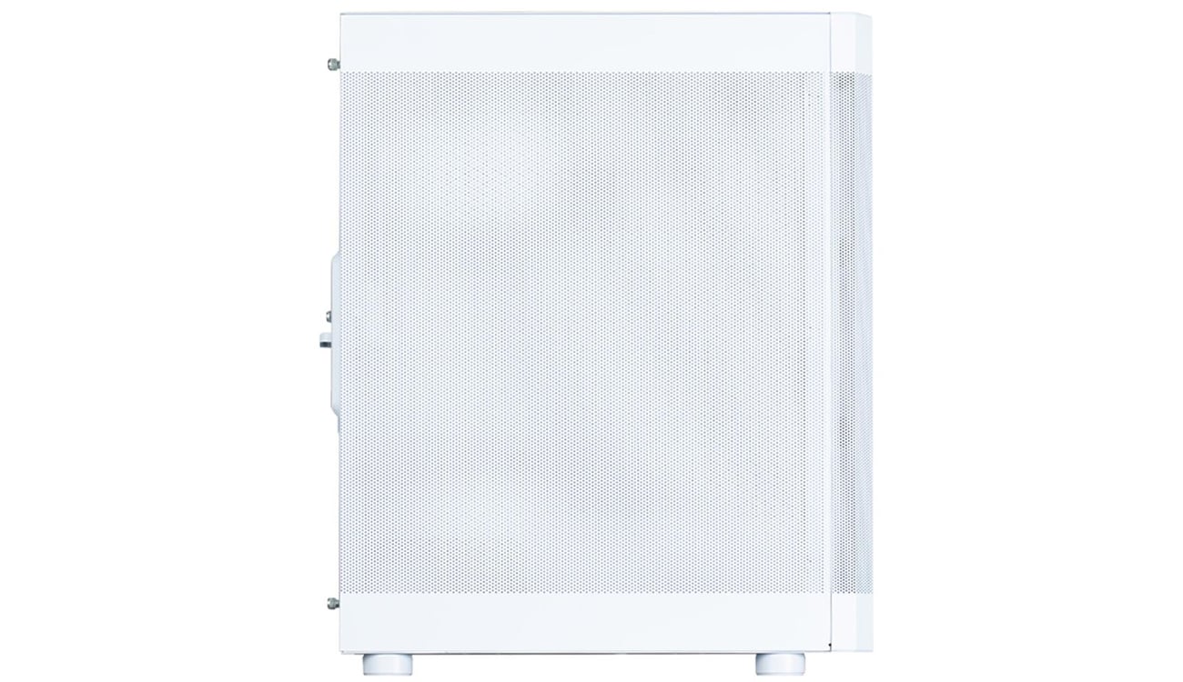 Перфорована бічна панель Zalman I4