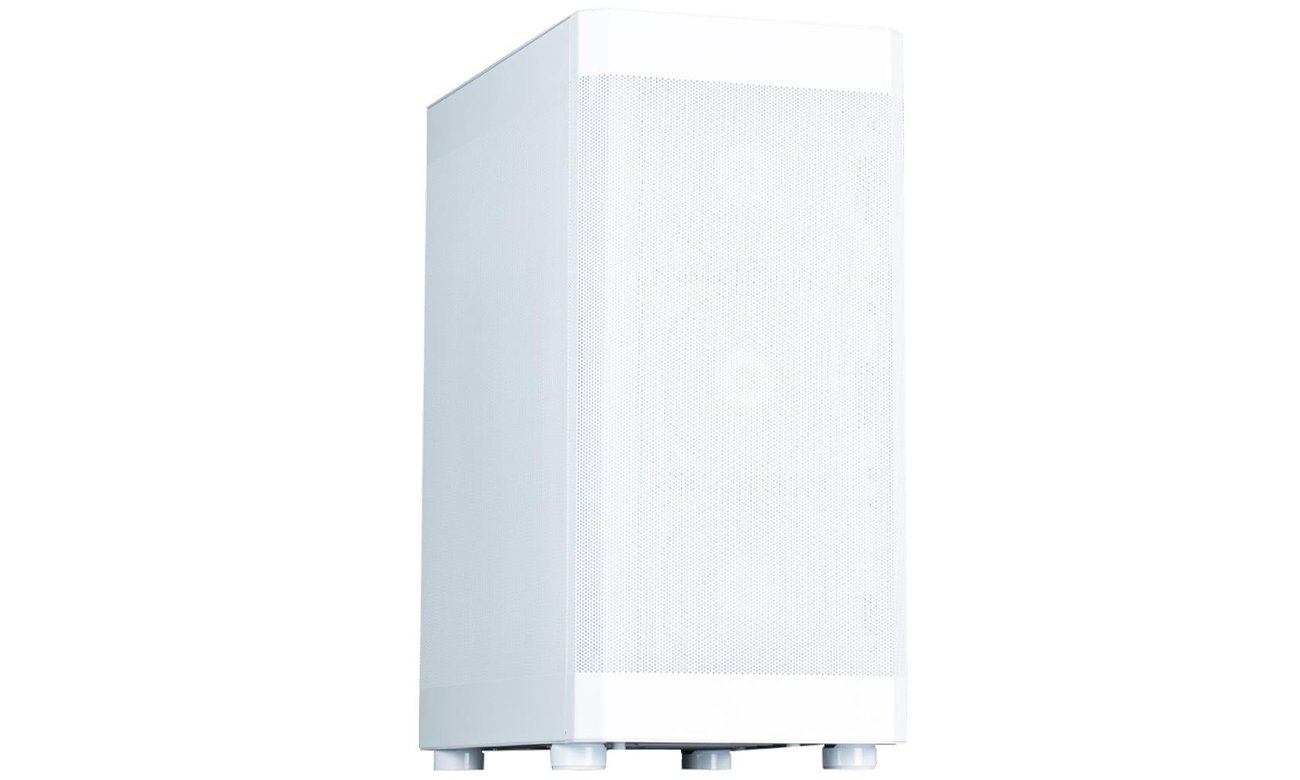 Корпус Zalman I4 White
