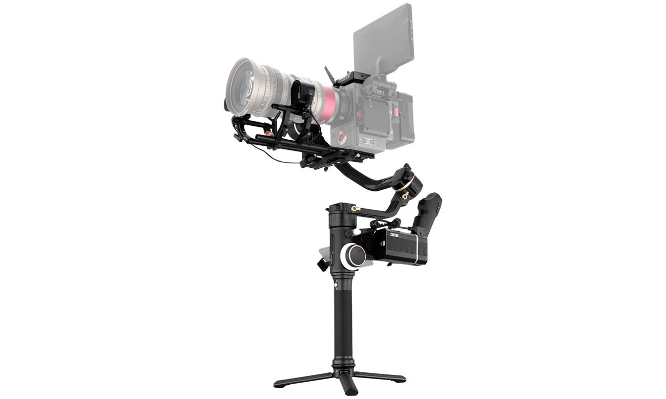 Підвіс Zhiyun Crane 3S Pro