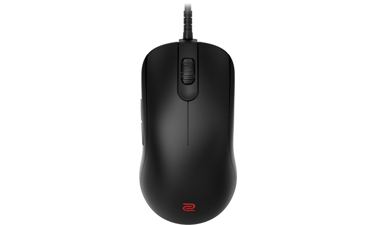 Zowie FK1-C вид сверху, кнопки домой
