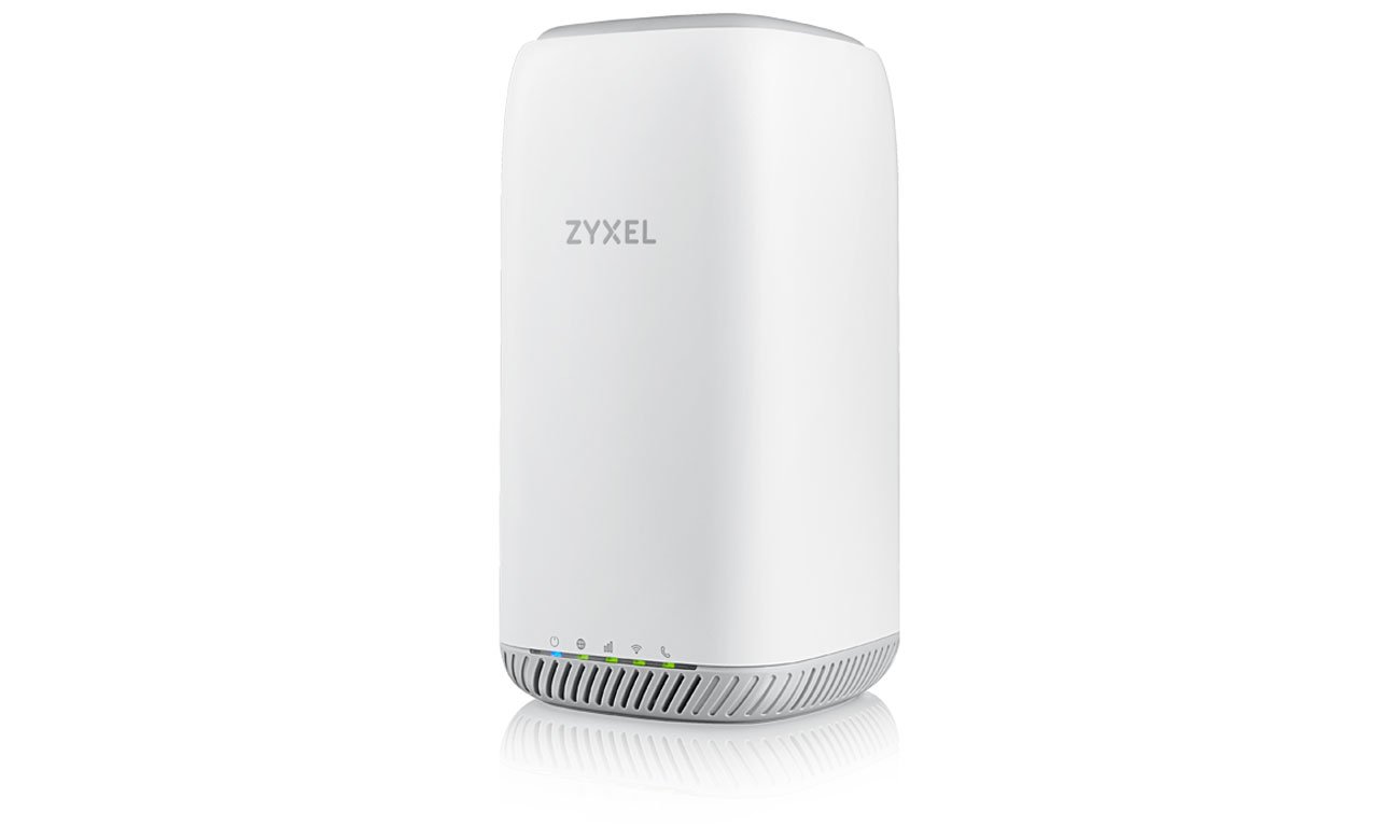 Zyxel 4G LTE-A Pro Indoor IAD