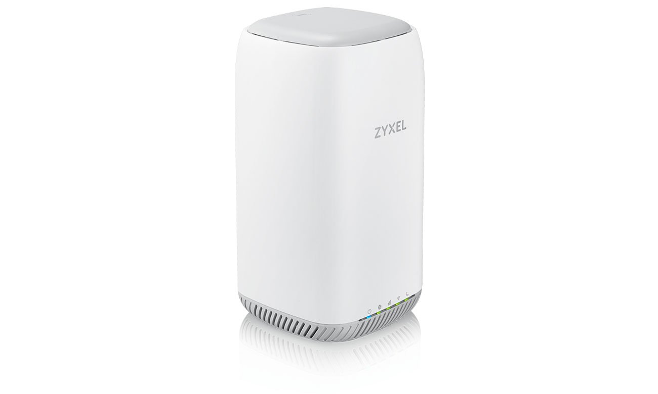 Zyxel 4G LTE-A Pro Indoor IAD