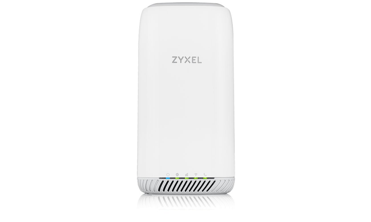 Zyxel 4G LTE-A Pro Indoor IAD